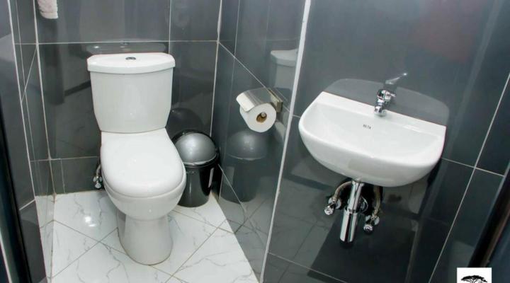 Tambarara Manor & Conference Centre