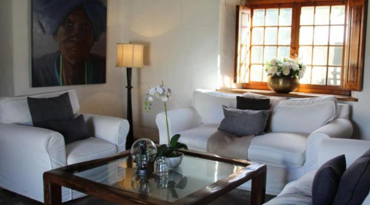 Jan Harmsgat Country House