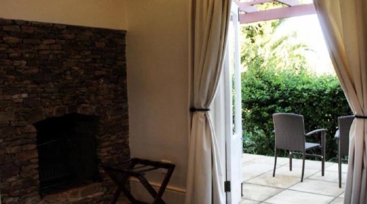 Jan Harmsgat Country House