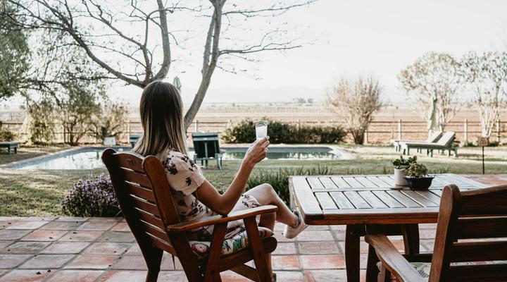 Mooiplaas Guest House