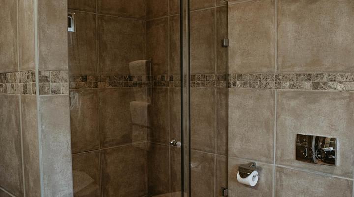 Mooiplaas Guest House