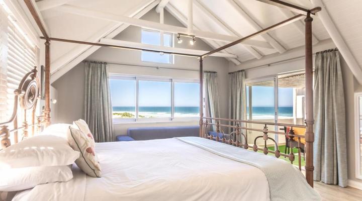 Cape St Francis Collection