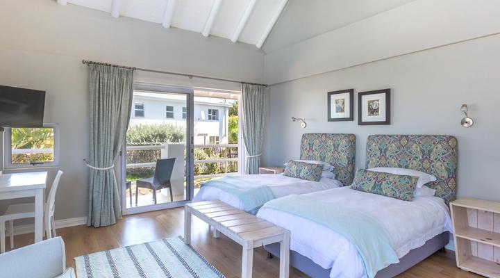 Cape St Francis Collection