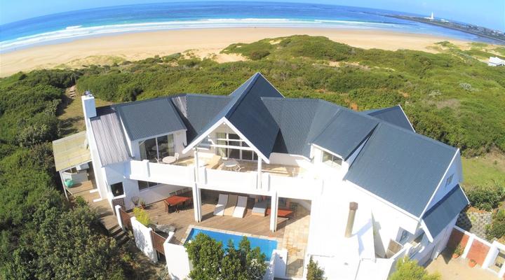 Cape St Francis Collection