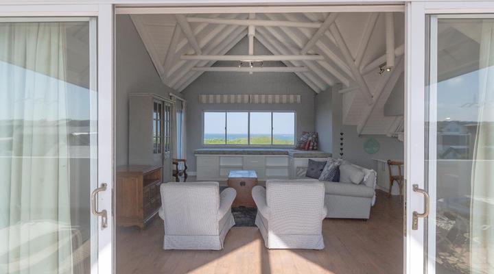 Cape St Francis Collection