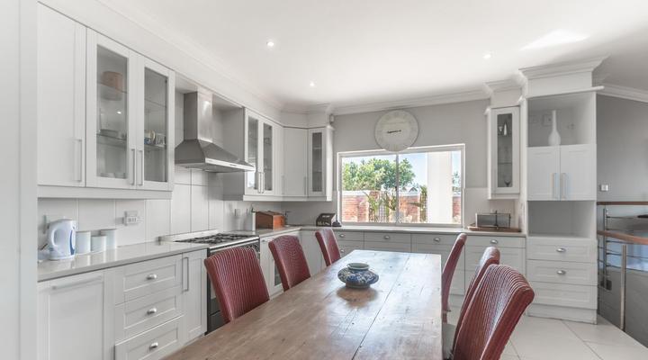 Cape St Francis Collection