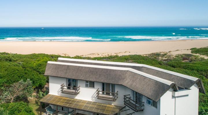 Cape St Francis Collection