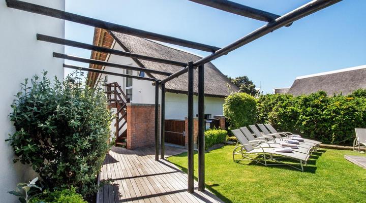 Cape St Francis Collection