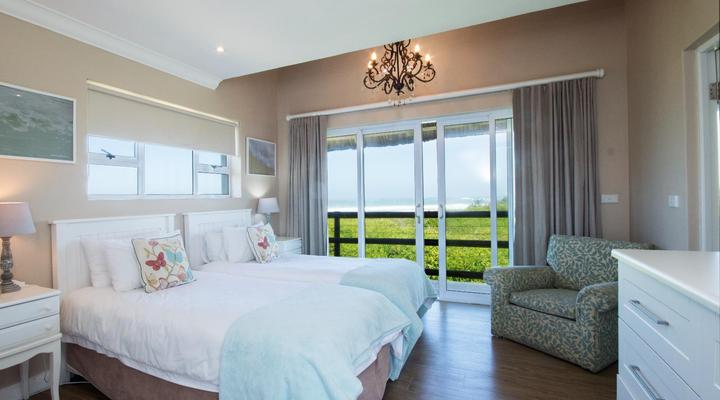 Cape St Francis Collection