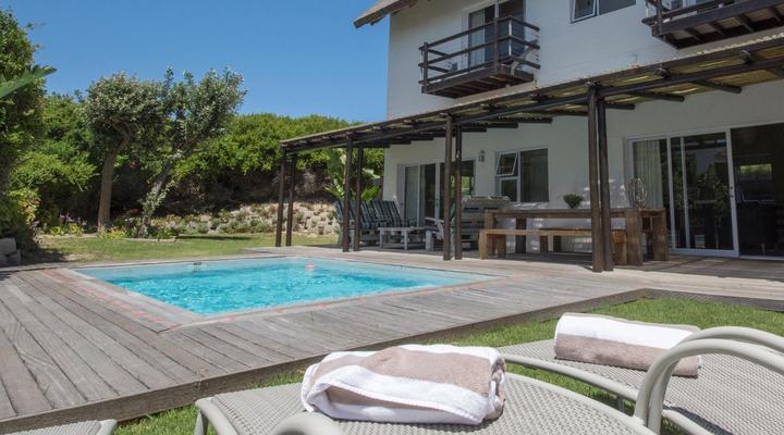 Cape St Francis Collection