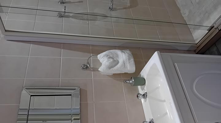 Rusticluke Guesthouse