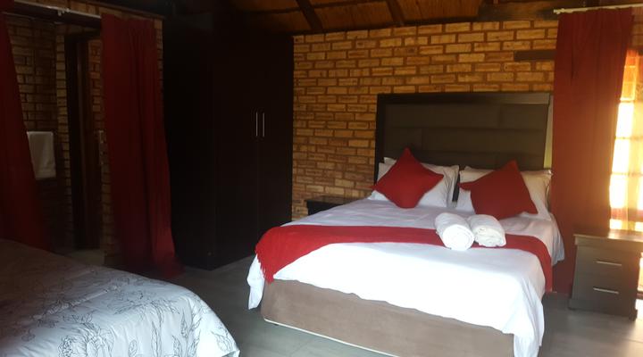 Rusticluke Guesthouse