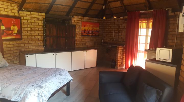 Rusticluke Guesthouse
