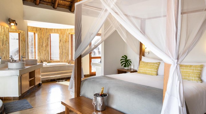 Unembeza Boutique Lodge