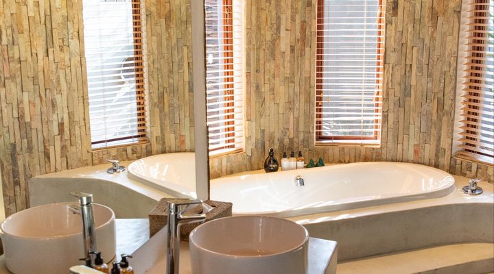 Unembeza Boutique Lodge