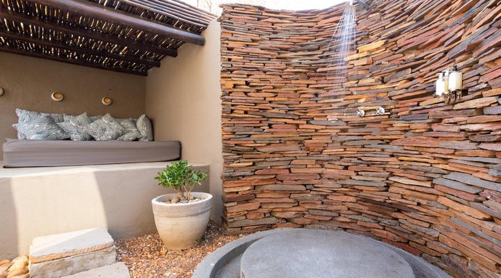 Unembeza Boutique Lodge