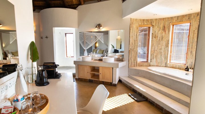 Unembeza Boutique Lodge