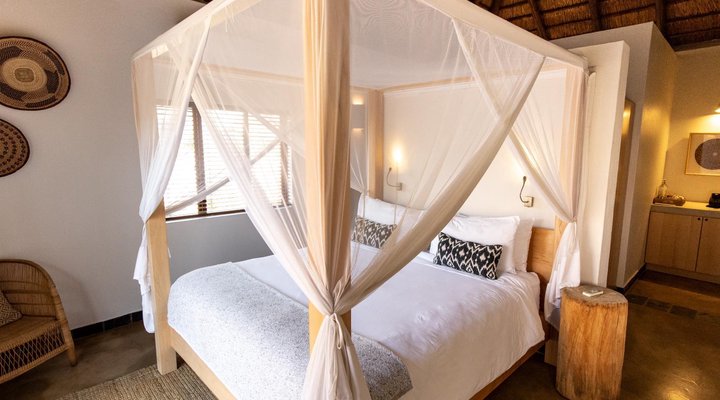 Unembeza Boutique Lodge