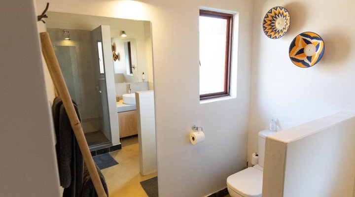 Unembeza Boutique Lodge
