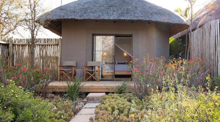Unembeza Boutique Lodge