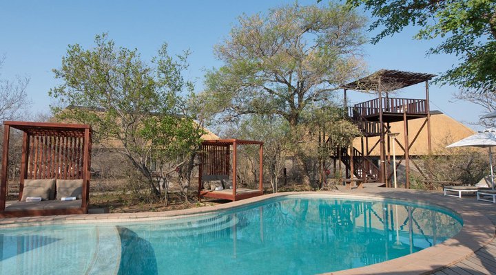 Unembeza Boutique Lodge