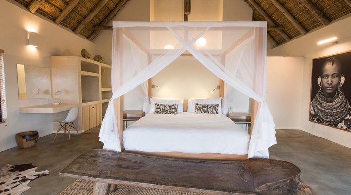 Unembeza Boutique Lodge