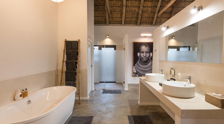 Unembeza Boutique Lodge