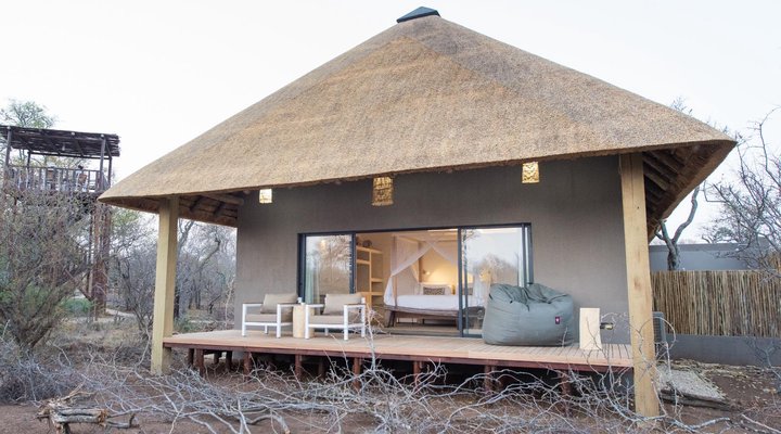 Unembeza Boutique Lodge