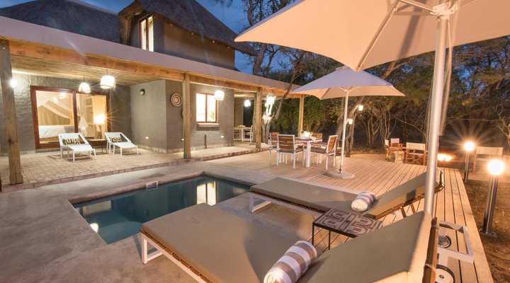 Unembeza Boutique Lodge