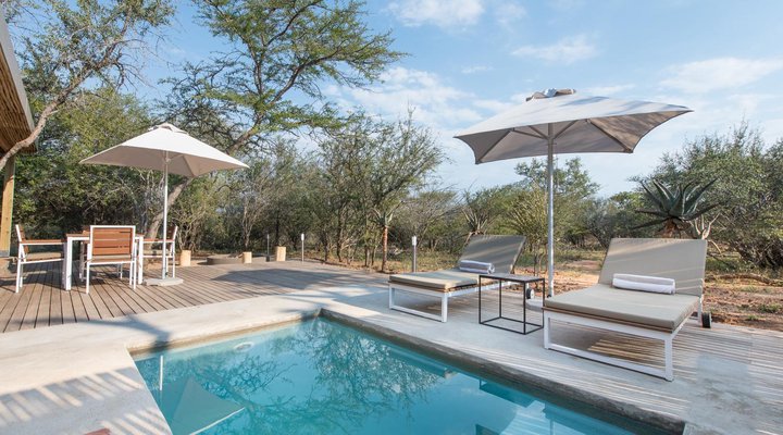 Unembeza Boutique Lodge