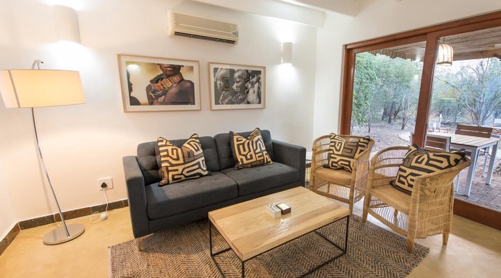 Unembeza Boutique Lodge
