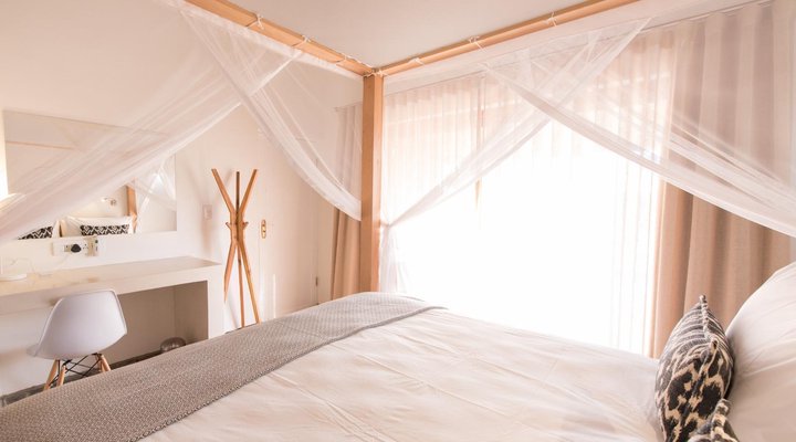 Unembeza Boutique Lodge