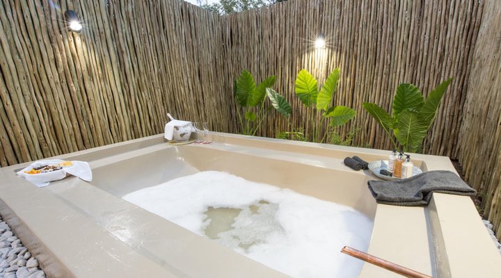 Unembeza Boutique Lodge