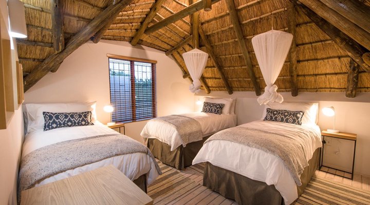 Unembeza Boutique Lodge