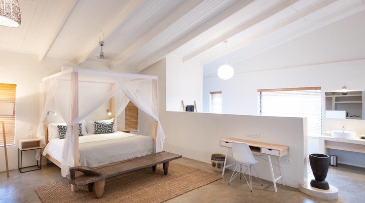 Unembeza Boutique Lodge