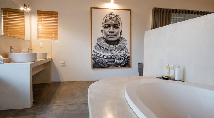 Unembeza Boutique Lodge