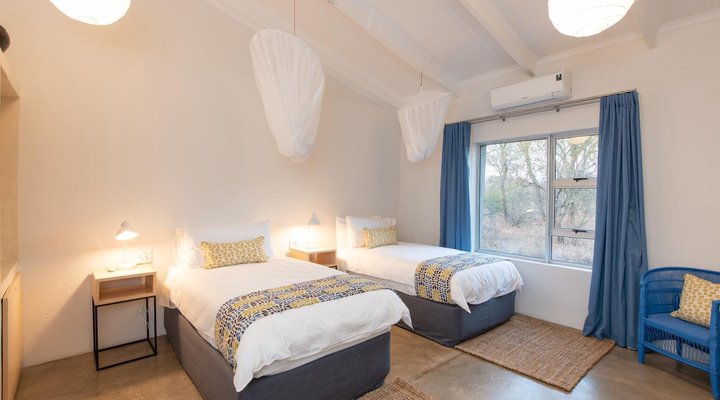 Unembeza Boutique Lodge