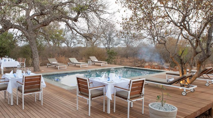 Unembeza Boutique Lodge
