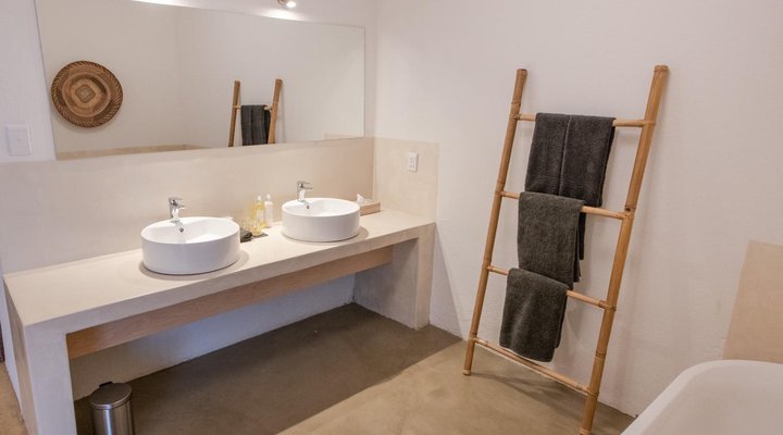 Unembeza Boutique Lodge