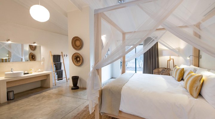 Unembeza Boutique Lodge