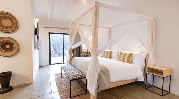 Unembeza Boutique Lodge
