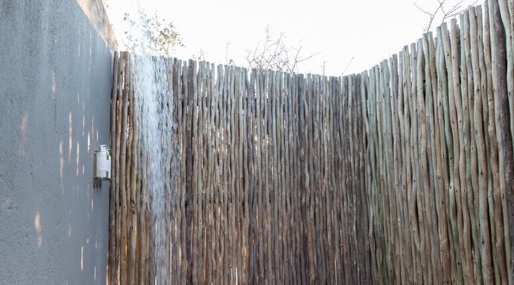Unembeza Boutique Lodge