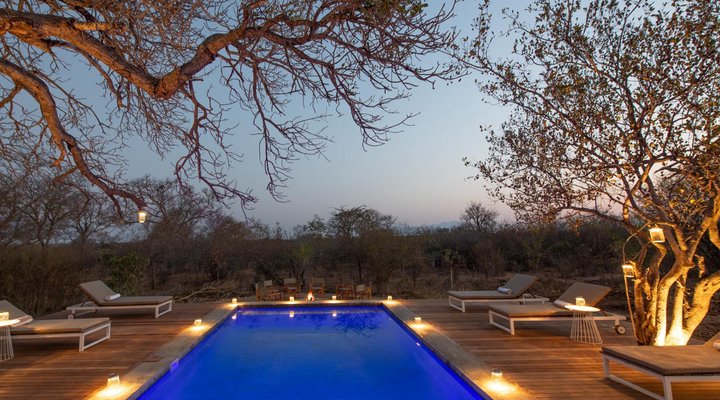 Unembeza Boutique Lodge