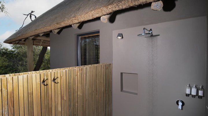 Unembeza Boutique Lodge