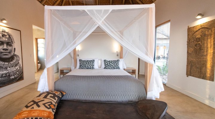 Unembeza Boutique Lodge