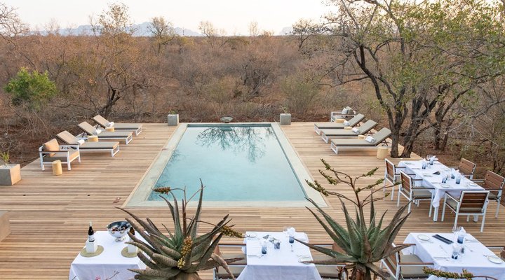 Unembeza Boutique Lodge