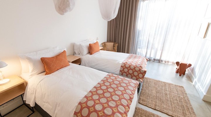 Unembeza Boutique Lodge