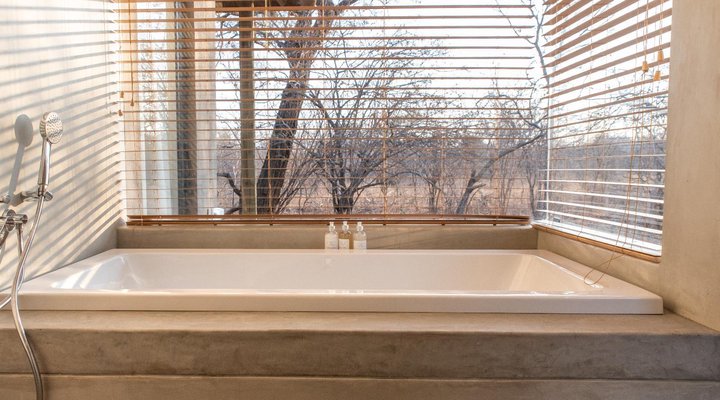 Unembeza Boutique Lodge