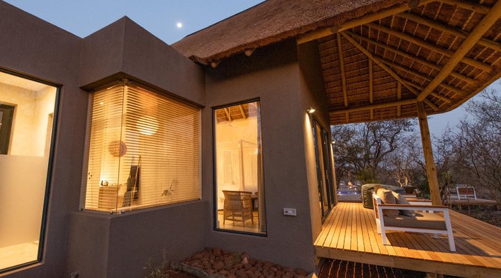 Unembeza Boutique Lodge