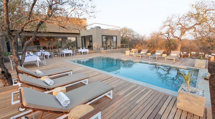 Unembeza Boutique Lodge